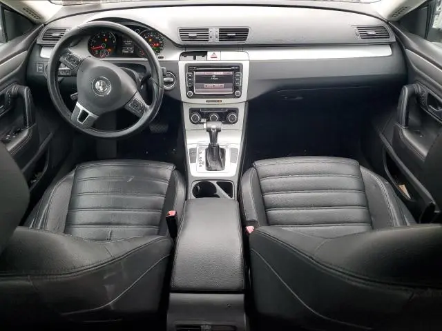 2011 VOLKSWAGEN CC SPORT  