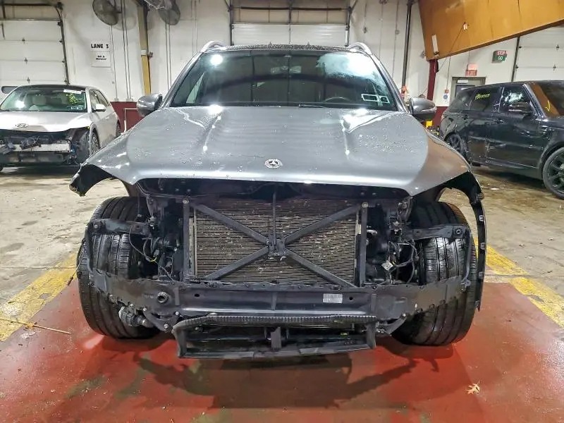 2022 MERCEDES-BENZ GLE 350 4MATIC  