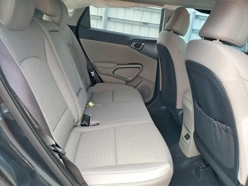 2024 KIA SOUL EX  