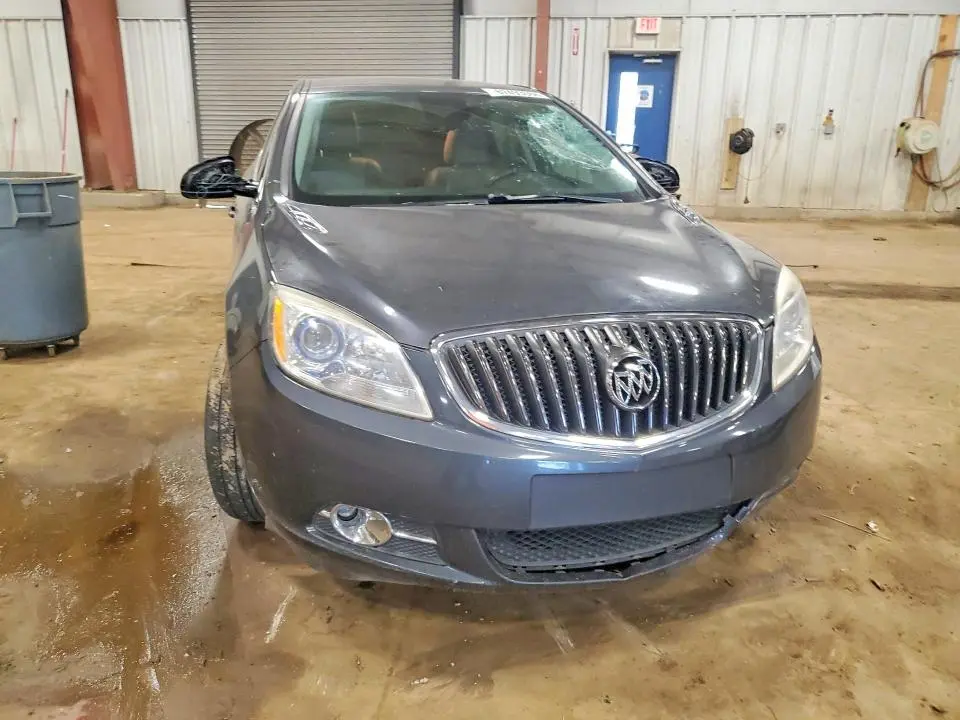 2013 BUICK VERANO CONVENIENCE  