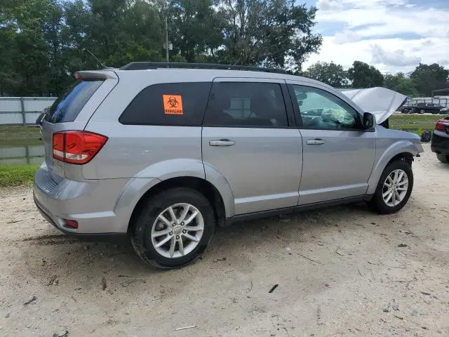 2015 DODGE JOURNEY SXT  