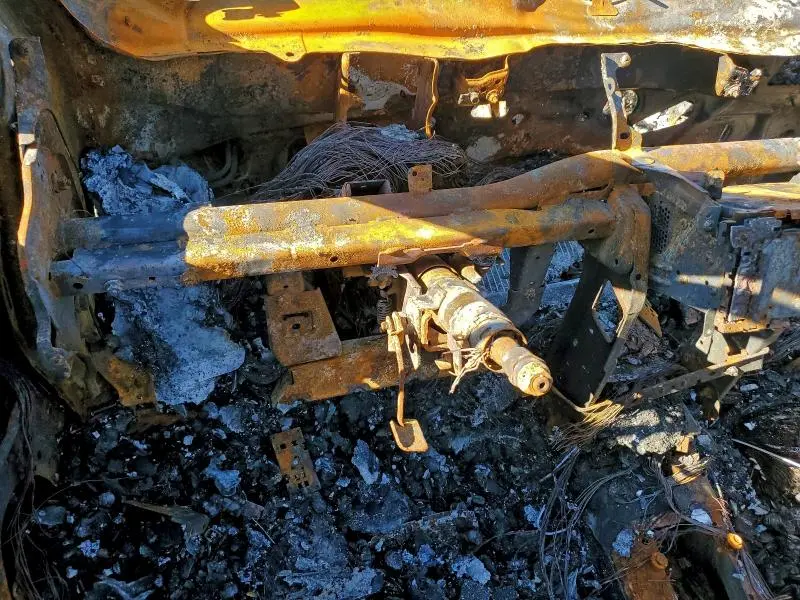 2016 SUBARU FORESTER 2.0XT TOURING  