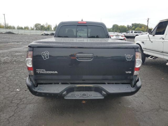 2014 TOYOTA TACOMA 