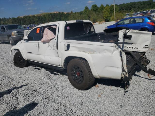 2019 TOYOTA TACOMA DOUBLE CAB