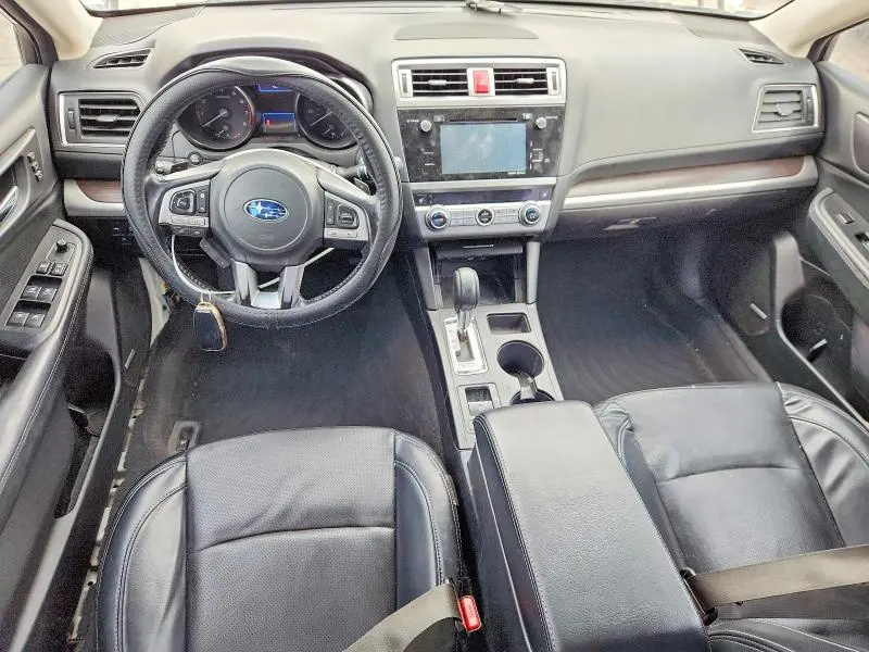 2016 SUBARU LEGACY 2.5I LIMITED  