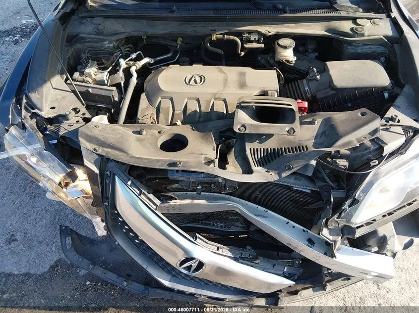 2013 ACURA RDX  