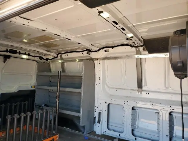 2017 FORD TRANSIT T-150  