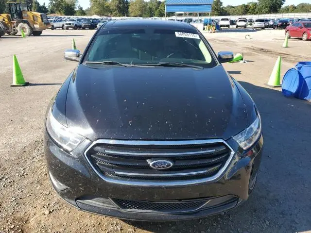 2013 FORD TAURUS LIMITED  