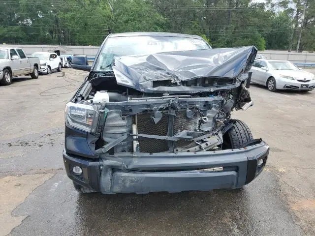 2021 TOYOTA TUNDRA CREWMAX LIMITED  