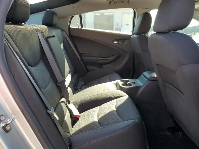 2016 CHEVROLET VOLT LT  