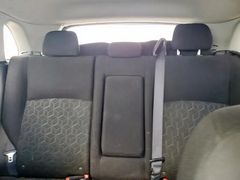 2020 MITSUBISHI OUTLANDER SPORT SE  