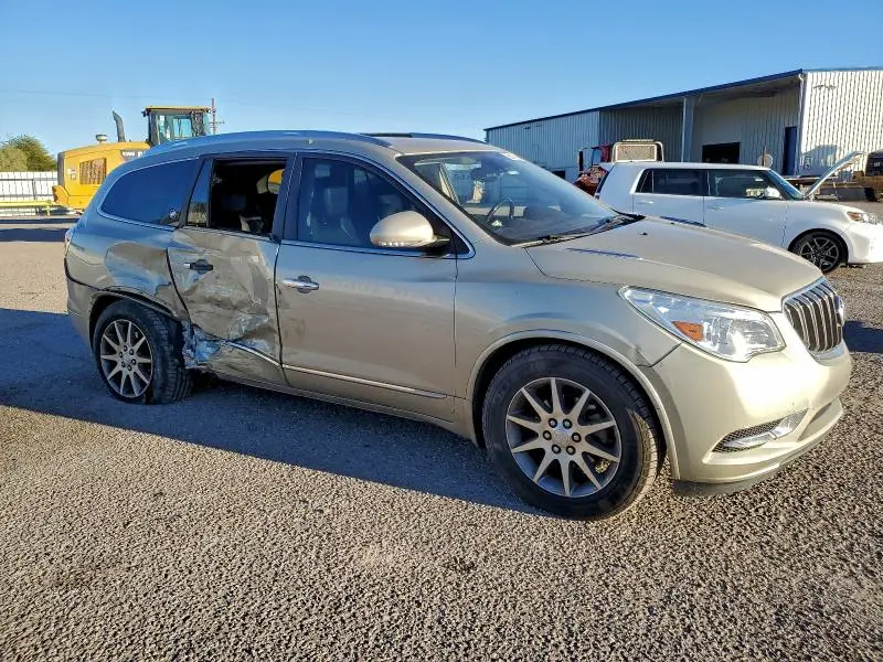 2015 BUICK ENCLAVE   