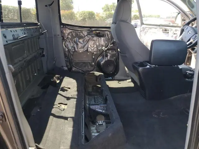 2015 TOYOTA TACOMA DOUBLE CAB PRERUNNER  