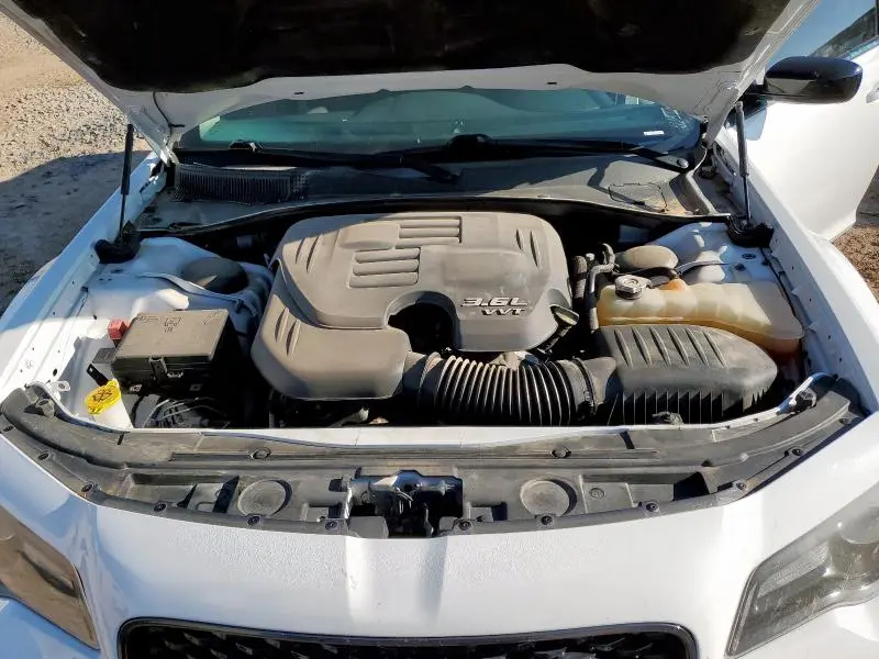 2018 CHRYSLER 300 TOURING  