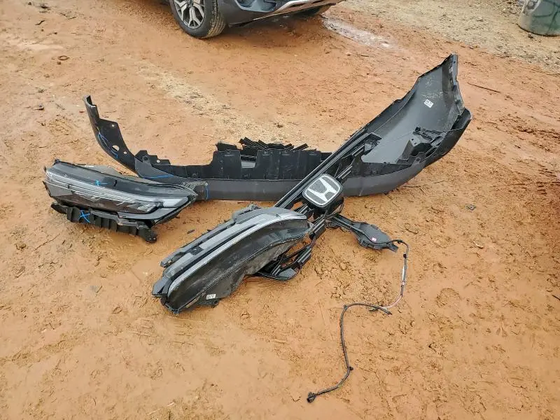 2023 HONDA CR-V SPORT  