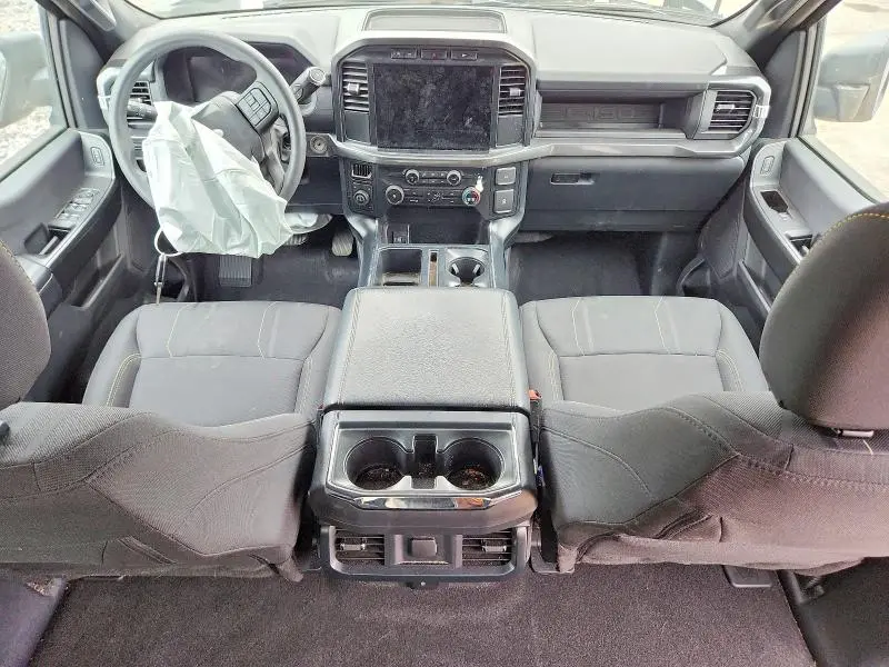 2024 FORD F150 STX  