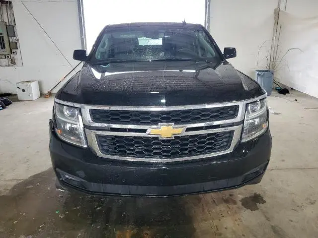 2015 CHEVROLET TAHOE K1500 LT  