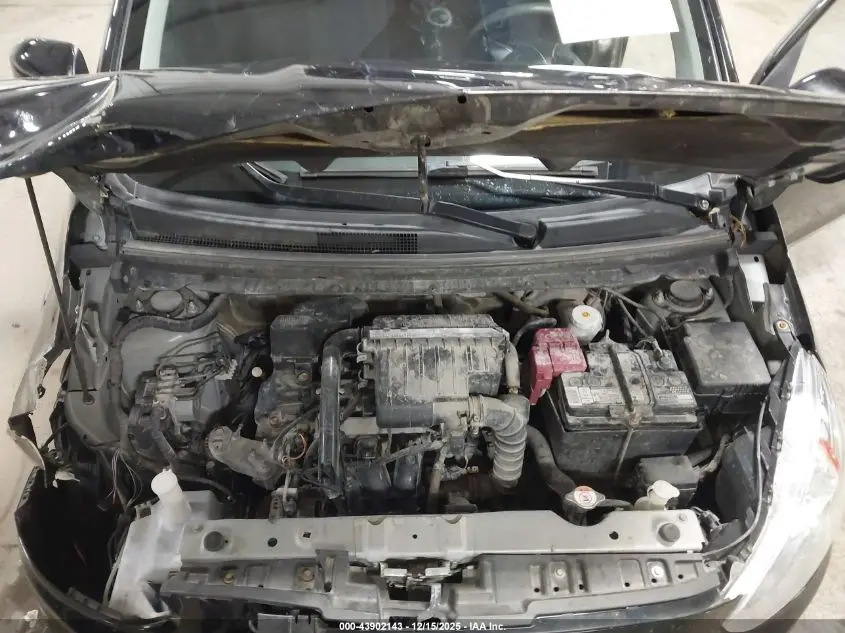 2019 MITSUBISHI MIRAGE ES