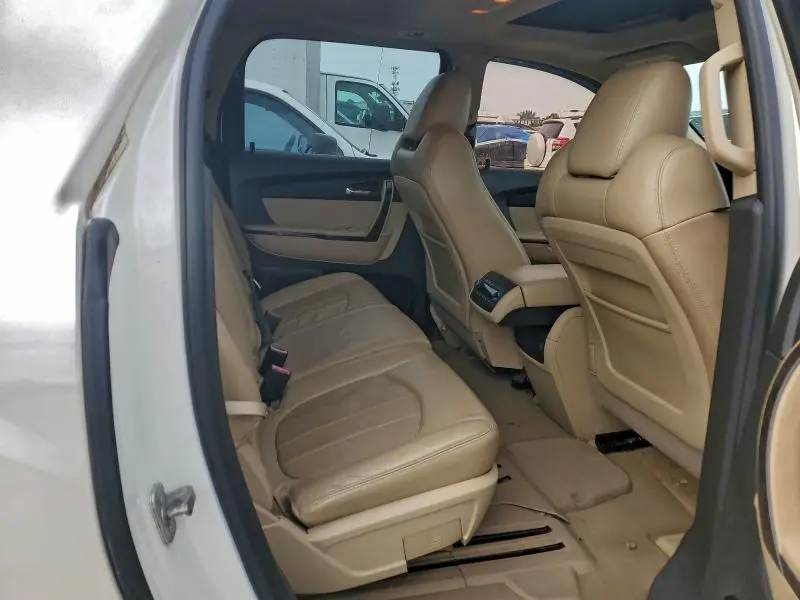 2012 GMC ACADIA DENALI  