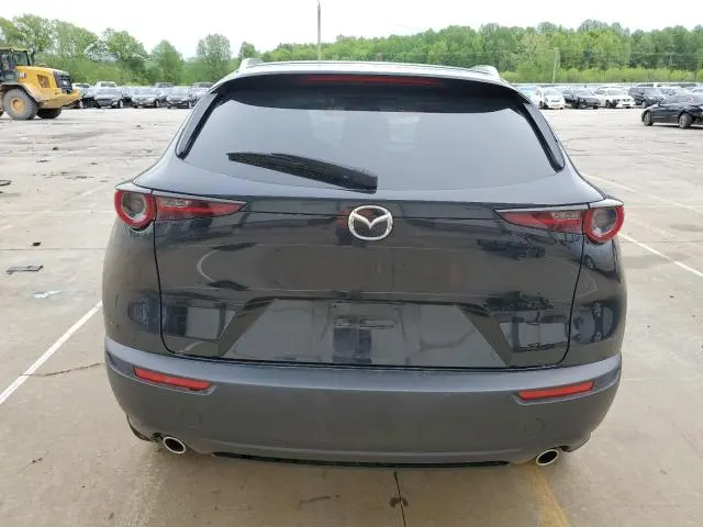 2024 MAZDA CX-30 SELECT  