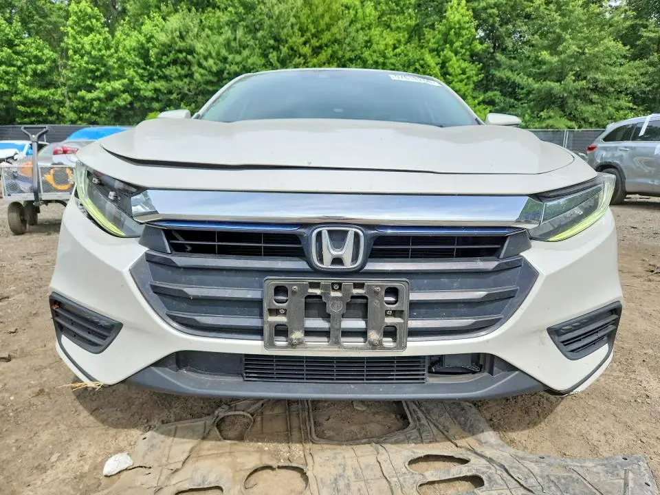 2019 HONDA INSIGHT TOURING  