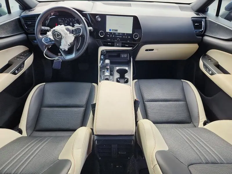 2024 LEXUS NX 350 BASE  