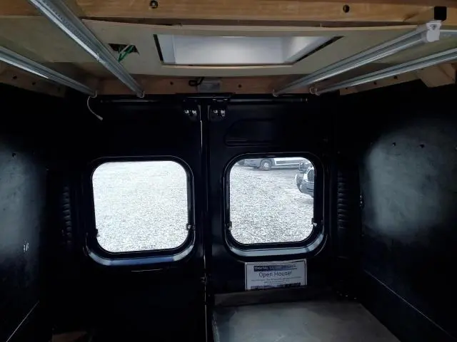 2019 RAM PROMASTER 1500 1500 HIGH  