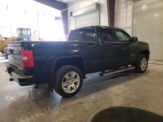 2015 GMC SIERRA K1500 SLE