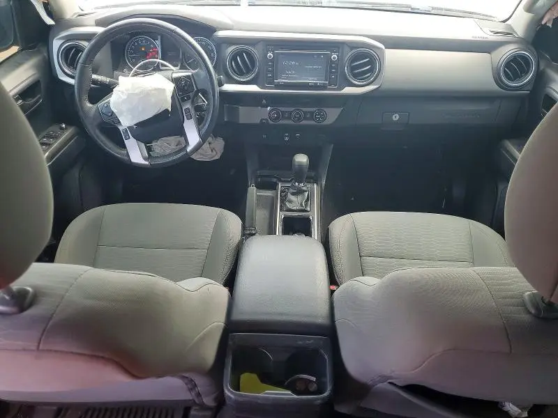 2018 TOYOTA TACOMA SR5 V6  