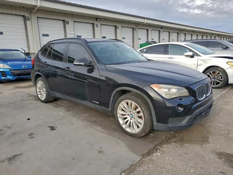 2014 BMW X1 XDRIVE28I  