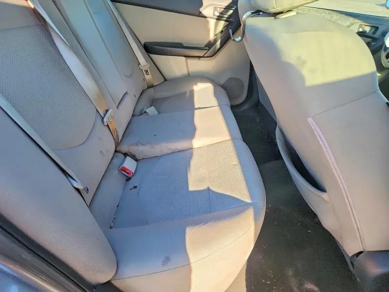 2010 KIA FORTE EX  