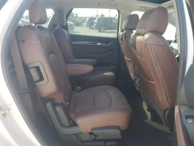 2018 BUICK ENCLAVE AVENIR