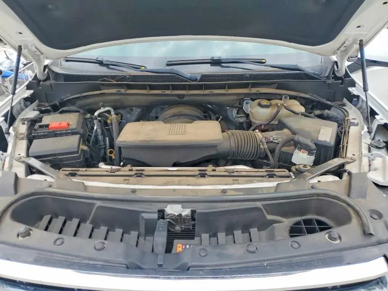 2021 GMC YUKON XL C1500 SLT  