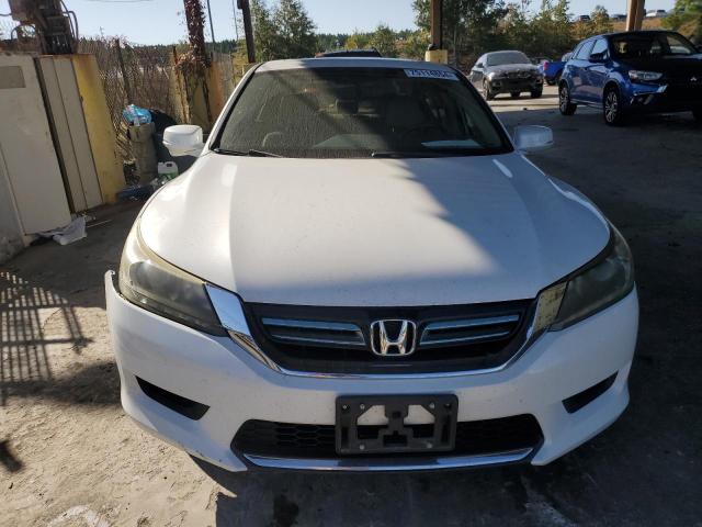 2015 HONDA ACCORD HYBRID EXL