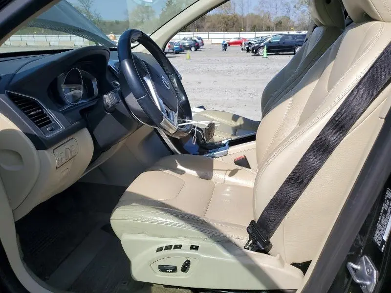 2014 VOLVO XC60 3.2  