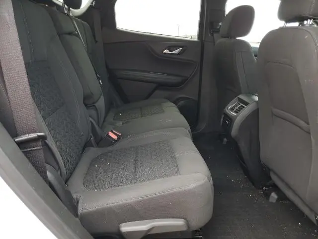 2020 CHEVROLET BLAZER 1LT  