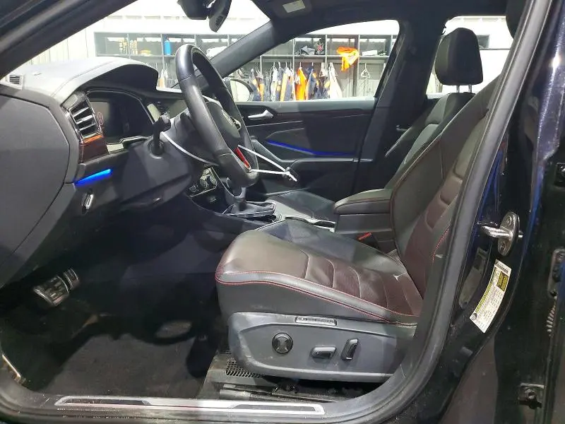 2024 VOLKSWAGEN JETTA GLI AUTOBAHN  