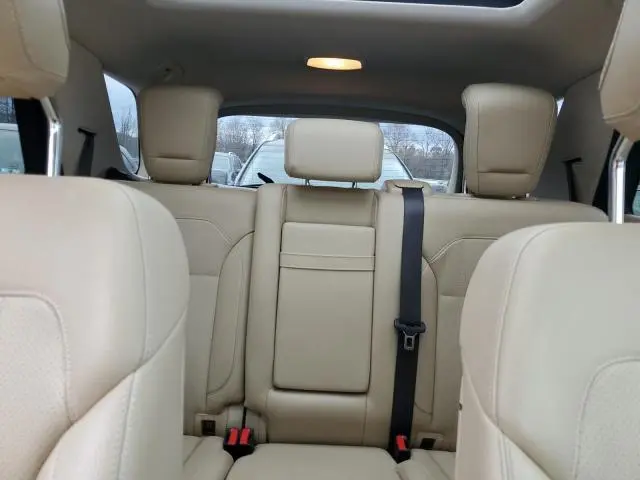 2017 MERCEDES-BENZ GLE 350 4MATIC  