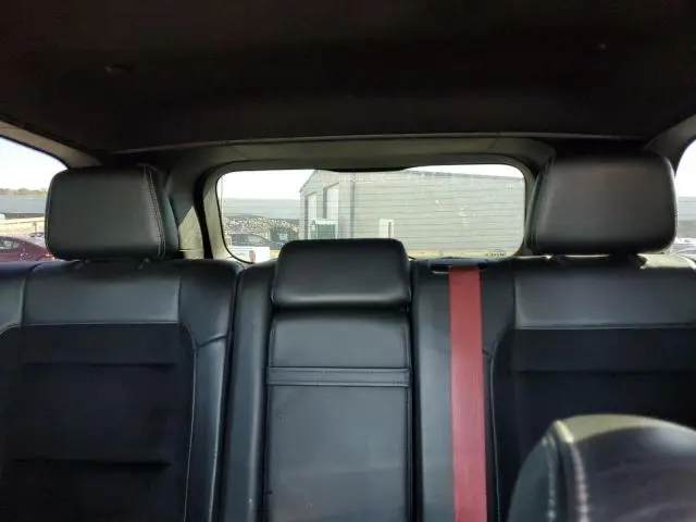 2018 JEEP GRAND CHEROKEE SRT-8  