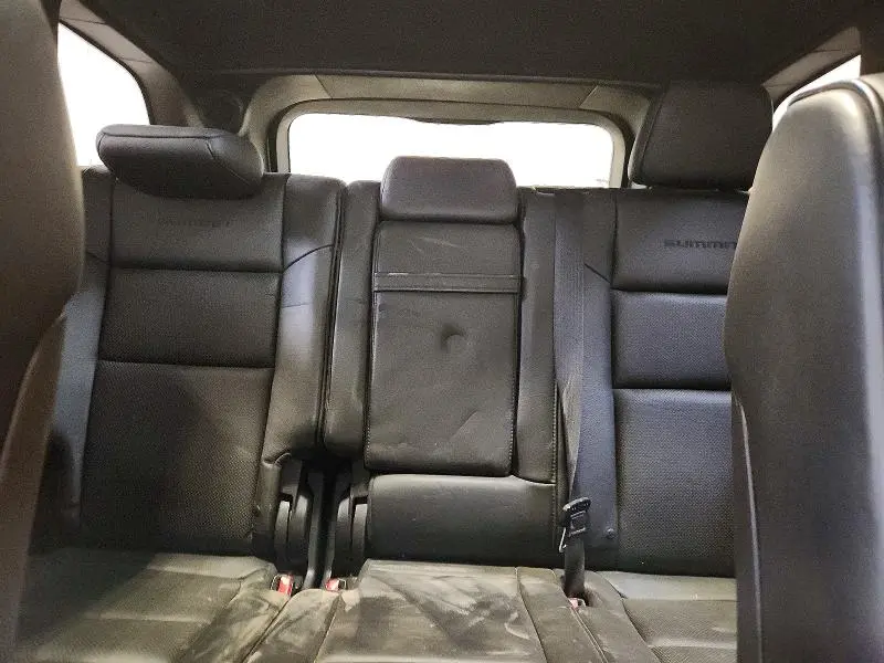 2014 JEEP GAND CHERO   