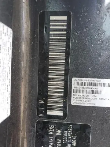 2024 KIA FORTE GT LINE  