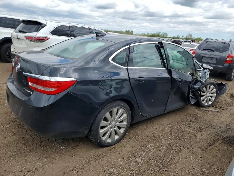 2015 BUICK VERANO   