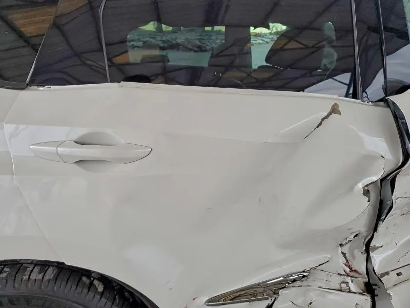 2021 ACURA RDX ADVANCE  