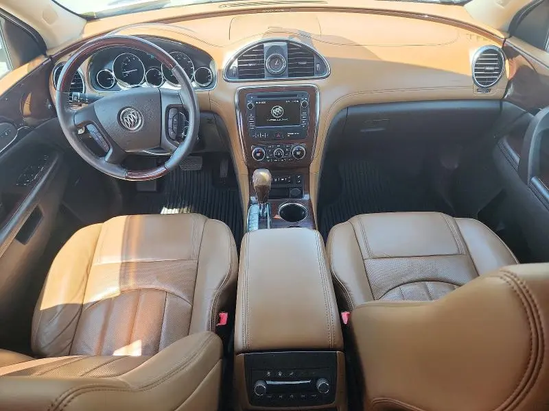 2014 BUICK ENCLAVE   