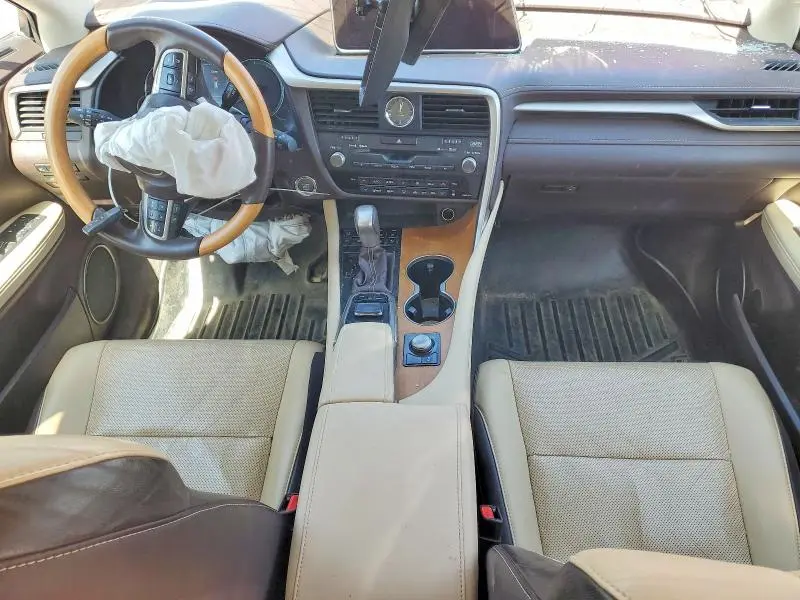 2019 LEXUS RX 350 BASE  