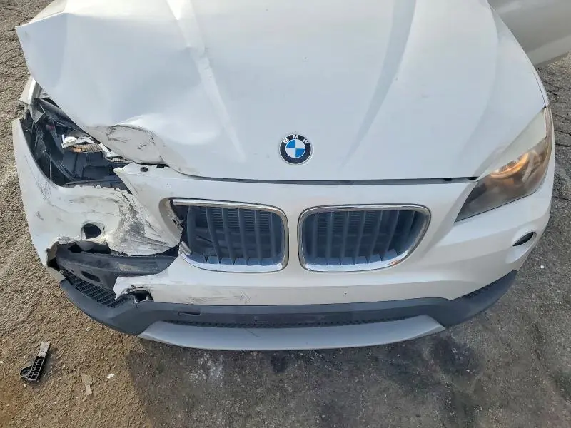 2014 BMW X1 SDRIVE28I  