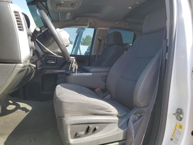 2016 GMC SIERRA K1500 SLE