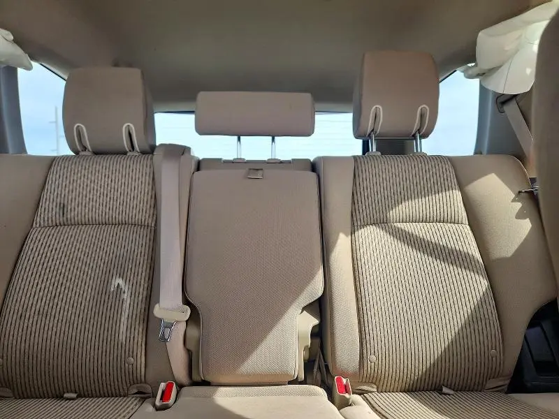 2013 TOYOTA 4RUNNER SR5  