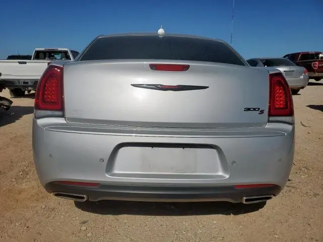 2022 CHRYSLER 300 S  