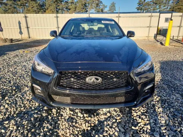 2024 INFINITI Q50 RED SPORT 400  